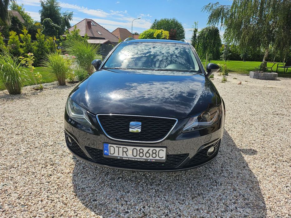Seat Exeo