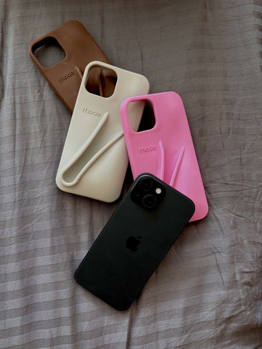 Sprzedam iphone 15 stan idealny