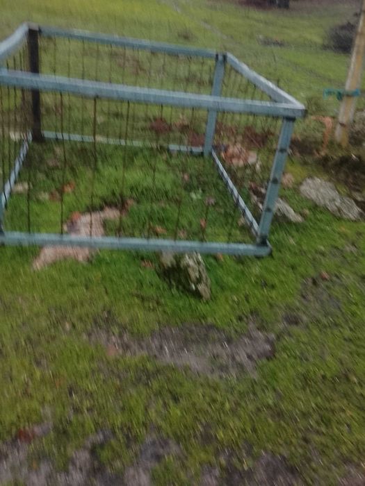 Comodoro fardos grandes