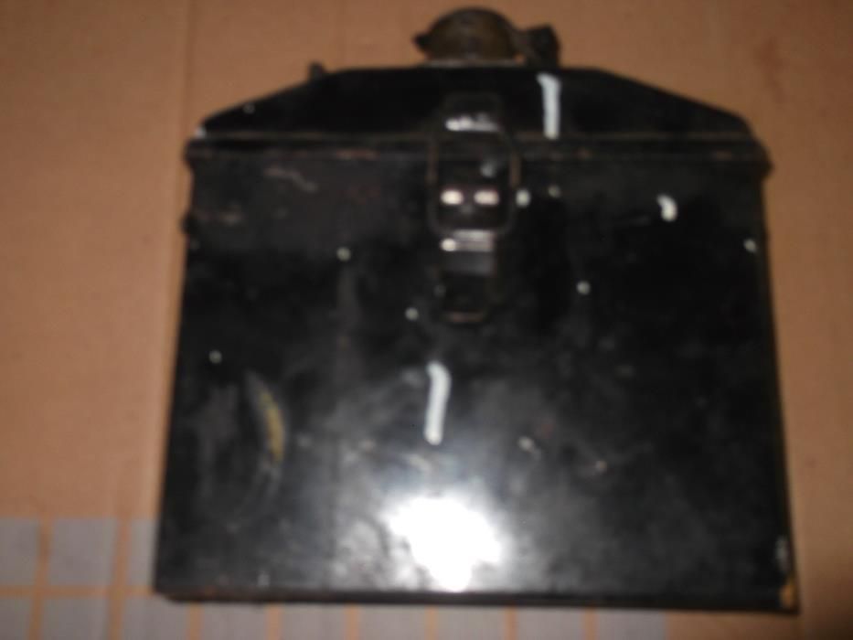 Аккумулятор армійський