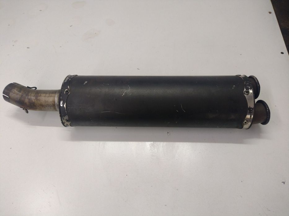 GPR wydech Hondy CRF 1000