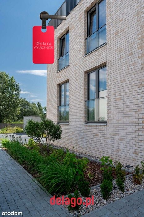 4-pokojowy apartament 84 m² | Wilanów-Zawady