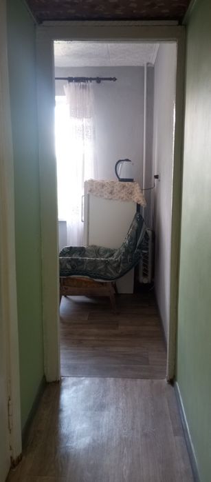 Продам отличную 1 комнатную квартиру на 9 квартале Терновского района.