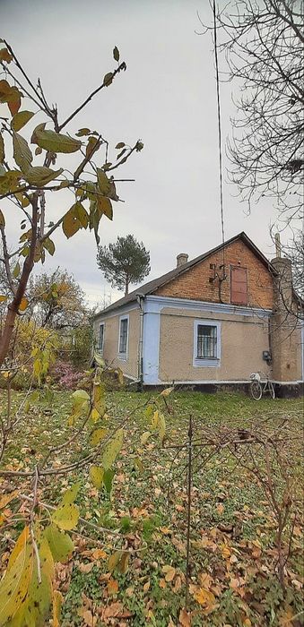 S_Продаж житлового будинку з автономним опаленням