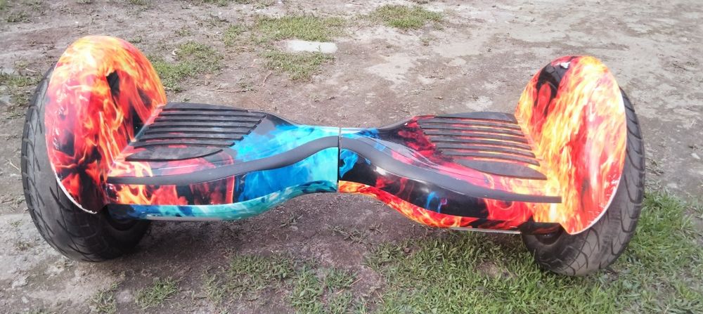 Продам  гіроскутер