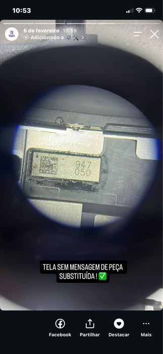 Reparos em telemovel e pc