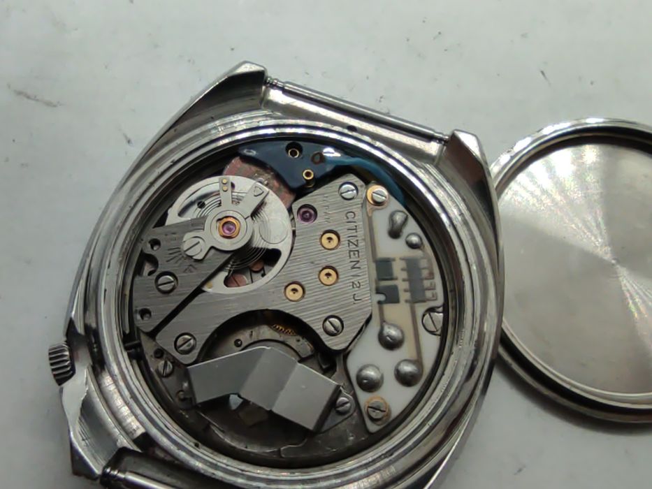 Zegarek Citizen vintage