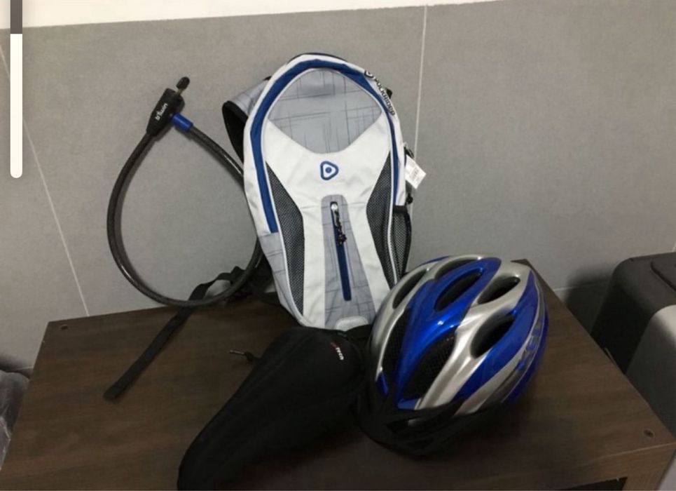 Acessórios Ciclismo