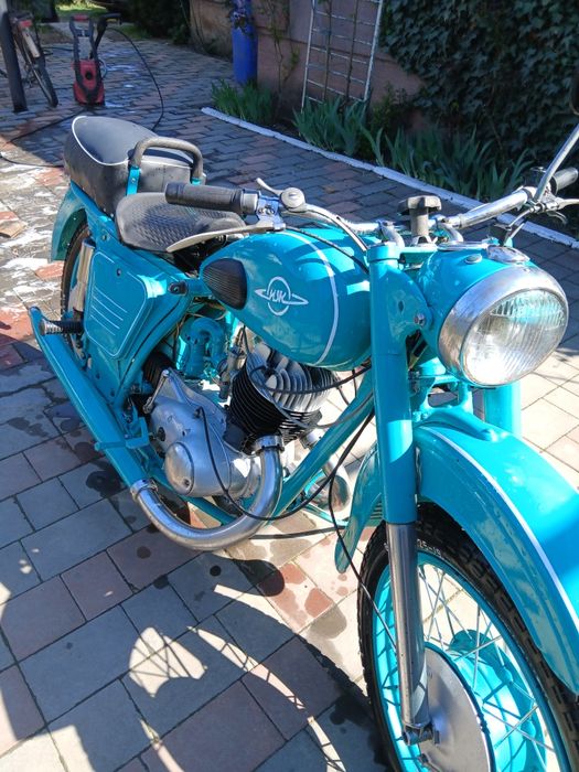 Иж 56  1958р.....