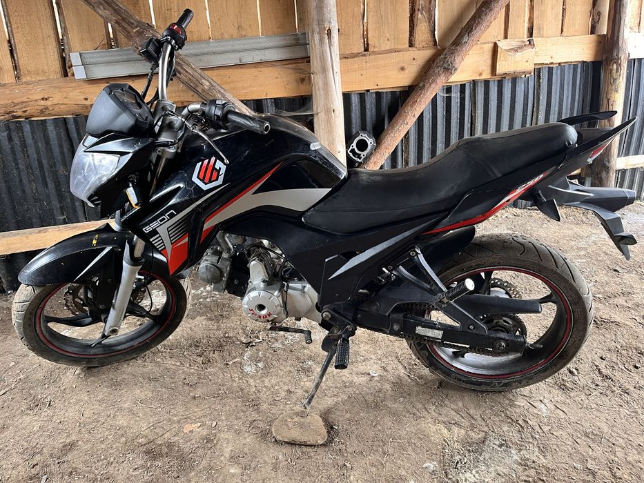 Продам  Geon cr5