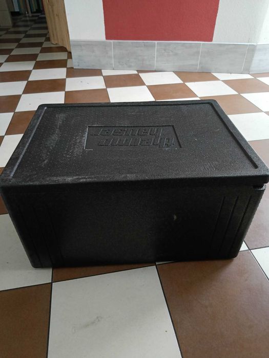 Box do żywności 2 szt.