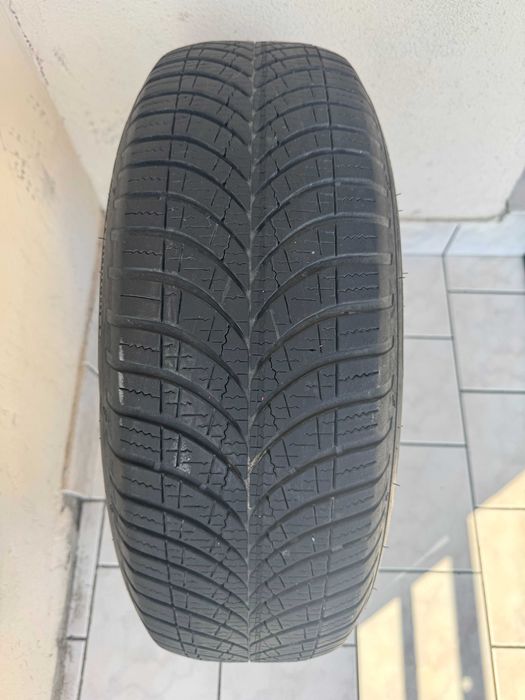 Opona Goodyear Vector 195/65/R15  4Seasons Gen-3 całoroczna