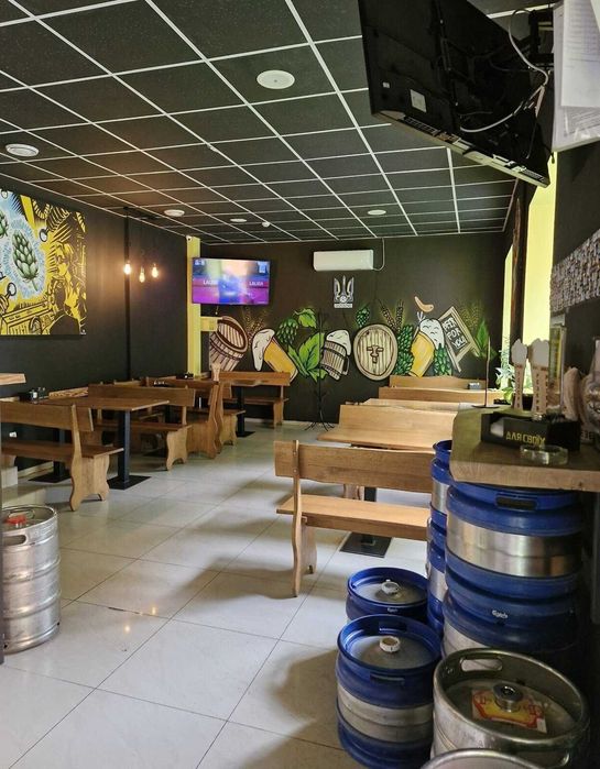 Комерційна нерухомість за адресою вул. Магістратська (площа 114,7 м²) - Atlanta.ua - фото 2