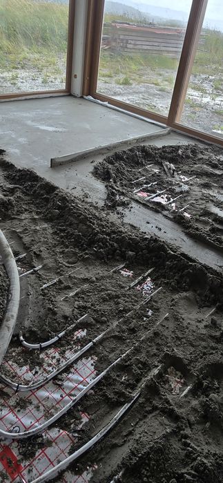 Wylewki maszynowe I przemysłowe