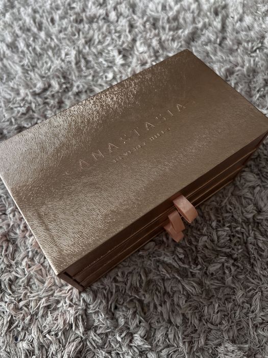 zestaw palet anastasia norvina soft glam modern renaissance