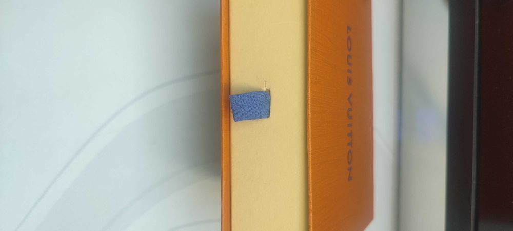 Luis Vuitton Portfel 'Multiple'