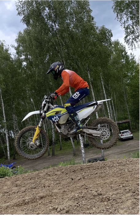 Husqvarna