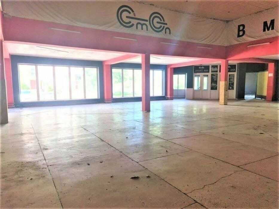 Продам комерційну нерухомість Гонча вул. (Горького), 82, Чернігів