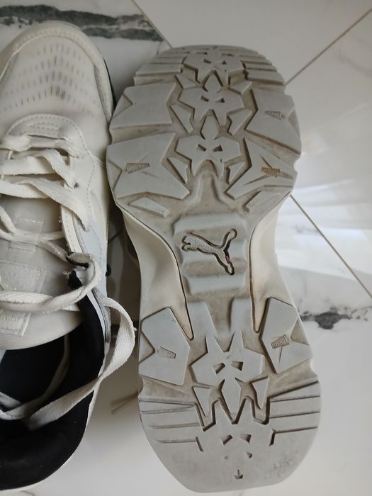 Кросівки Puma 40.5 розмір
