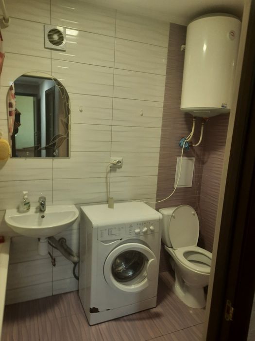 Оренда квартира подобово Калуш 3 кім Сьогодні  Вільна.. Звітні докумен