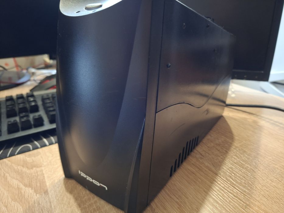 UPS Ippon  Back Comfo Pro 600 VA 360W