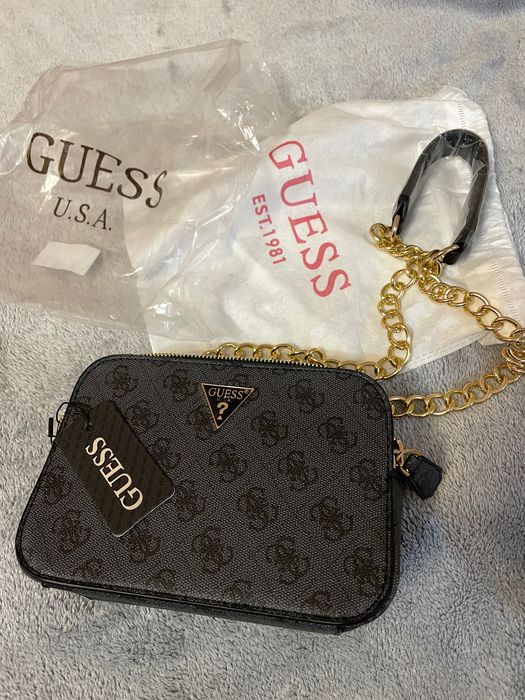 Сумка Guess жіноча