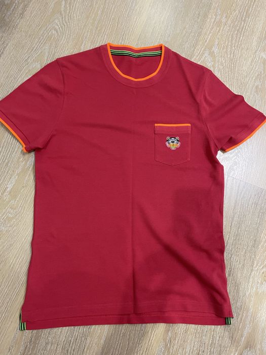 Футболка Kenzo