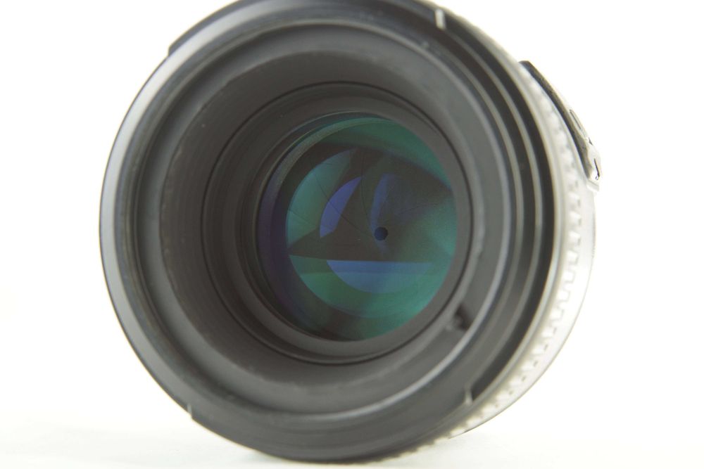 Obiektyw portretowy NIKON AF-S Nikkor 50mm f/1.4 G SWM # Gwarancja FV