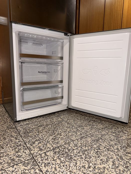 Frigorífico LG