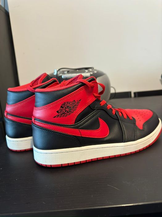 Nike Air Jordan 1