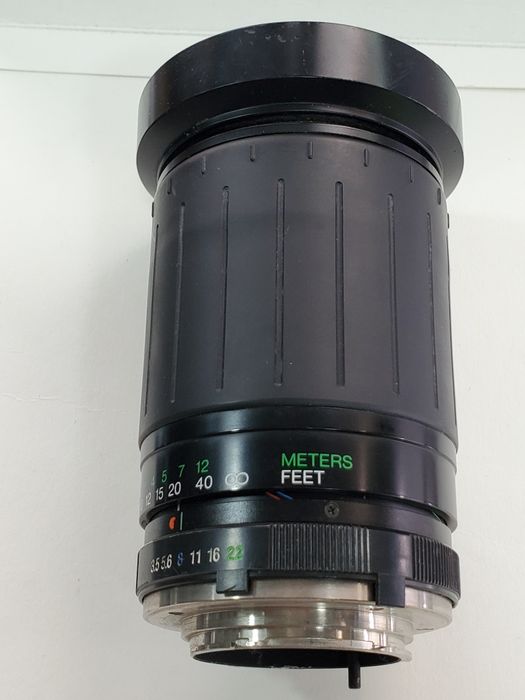 Зум-обьектив Phoenix Macro MF 28-210mm