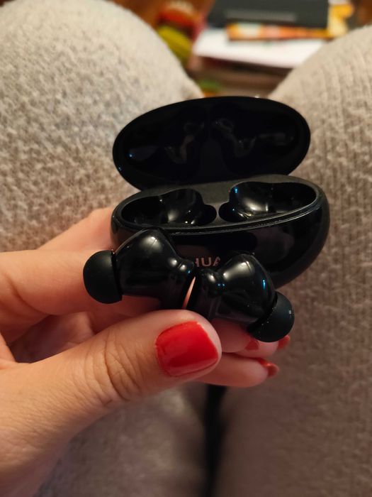 Auscultador Huawei Freebuds 4i