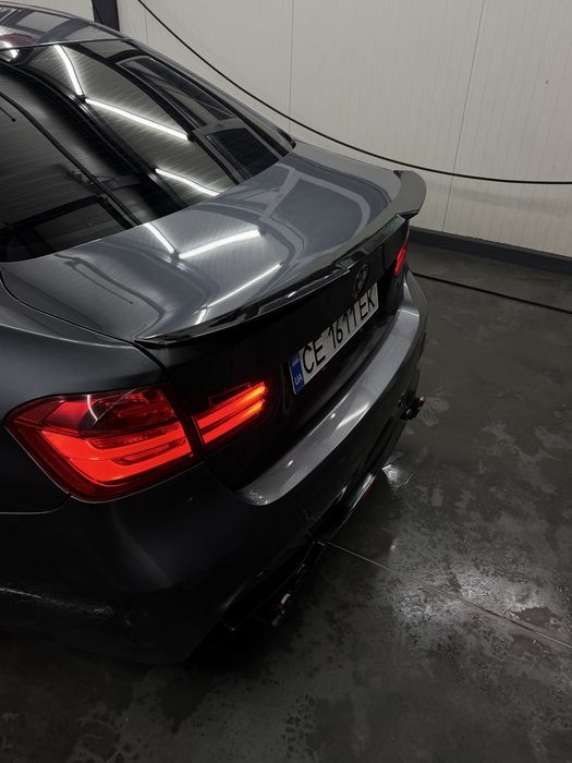 Bmw f30 328i N26