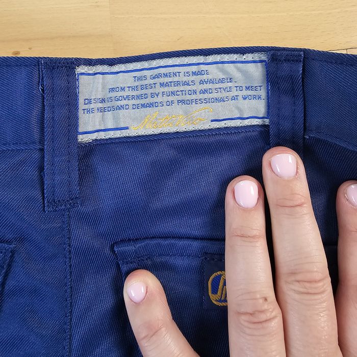 NOWE robocze spodnie męskie Snickers granatowe profesjonalne super trw