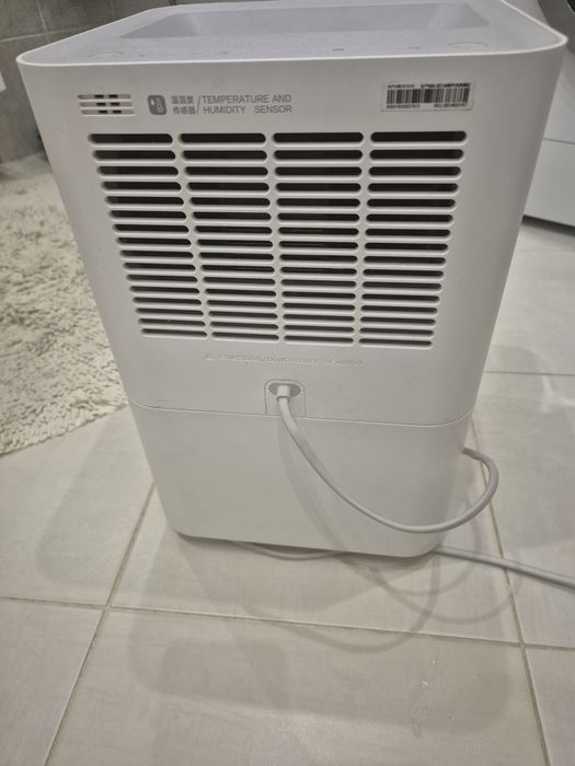Мойка воздуха (очиститель+увлажнитель) Xiaomi Smartmi Zhimi Air Humidi