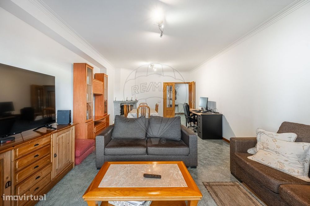 Apartamento T3 para venda — Ferreiros E Gondizalves, Braga