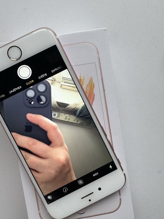 Iphone 6 s 64gb в гарному стані