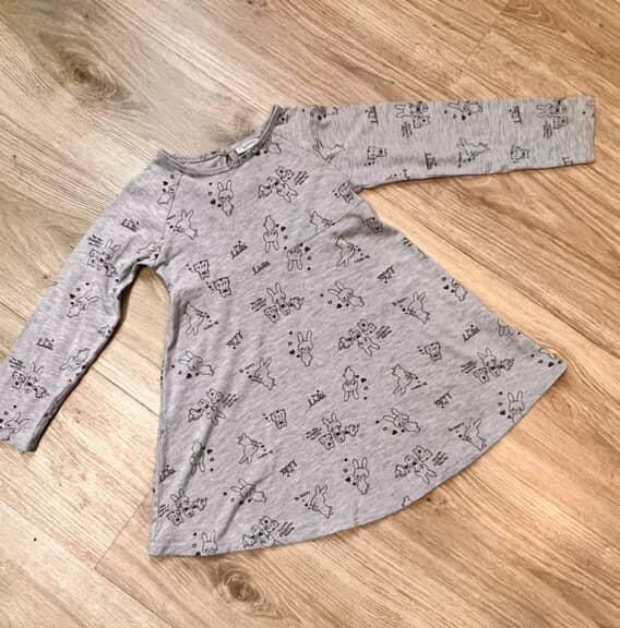 Плаття для дівчинки