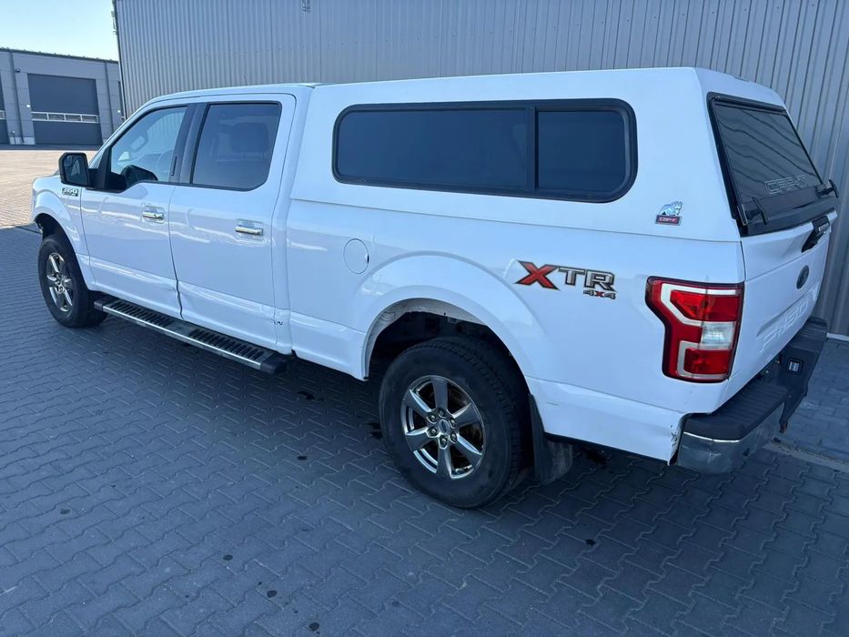 Ford F150