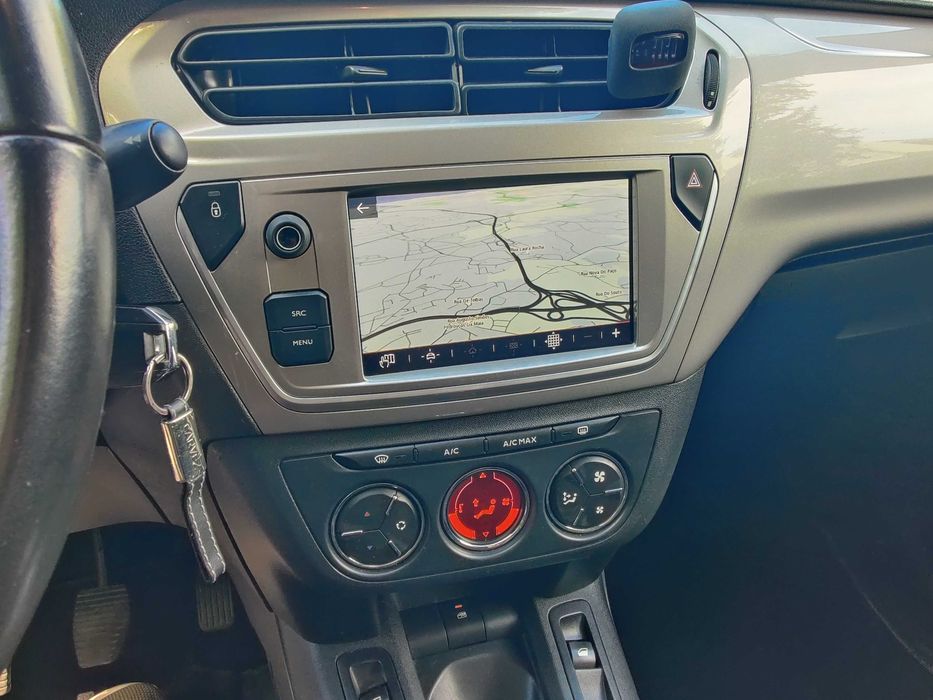 Citroen C-Elysse 1.6hdi 2017