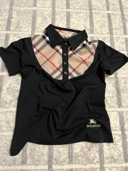 Футболка барбері