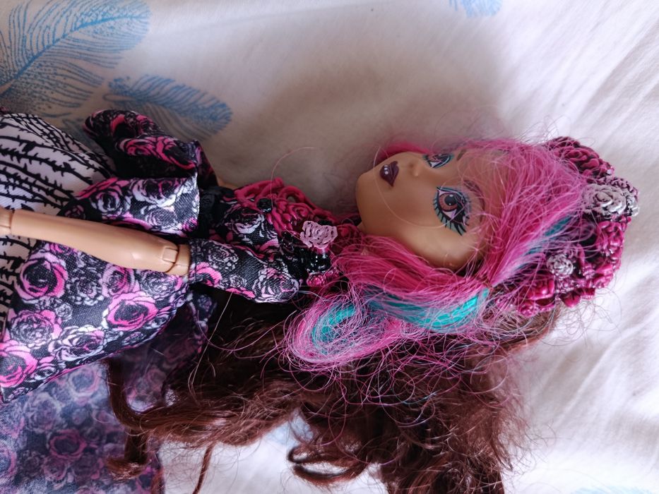Lalka Ever After High
