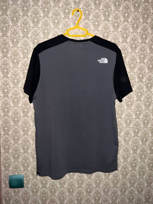 футболка the north face