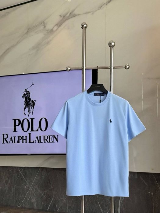 Polo Ralph Lauren/чоловіча футболка/M-3Xl