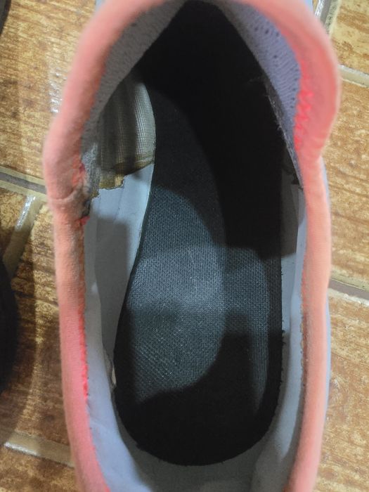 Бутси, сороконожки, футзалки Puma, 40,5 см, уст. 25,5-26 см