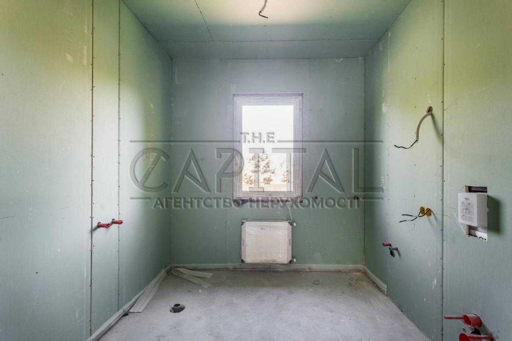 Продажа дома, с. Гореничи, Киево-Святошинский р-н