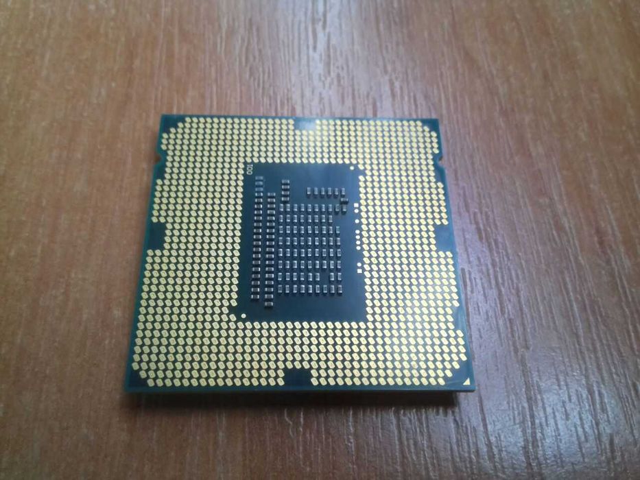Процессор Intel Core