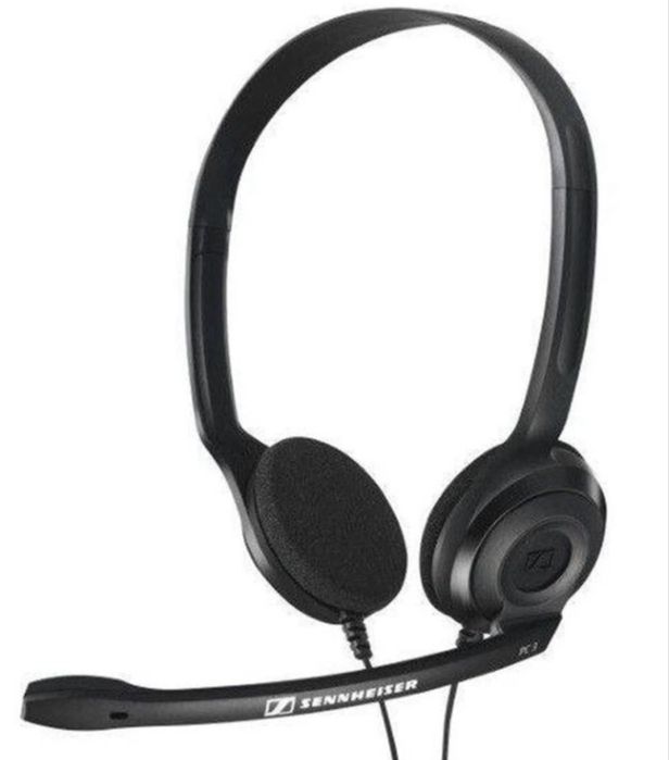 Навушники Sennheiser pc 3/5 CHAT, кількість