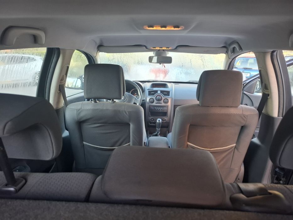 Renault Megane 2006 - IMPECÁVEL