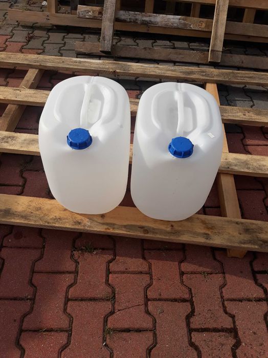 Kanister ,bańka ,zbiornik 35l